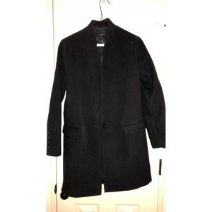 Forever 21 Trench Coat with pockets